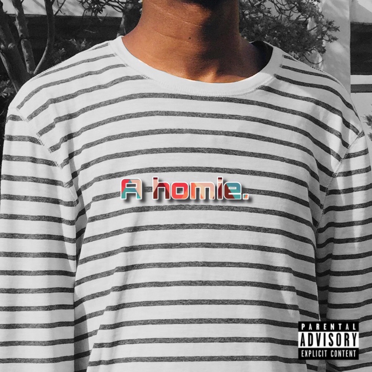 A Homie. - Single by Himself TheMajor album cover