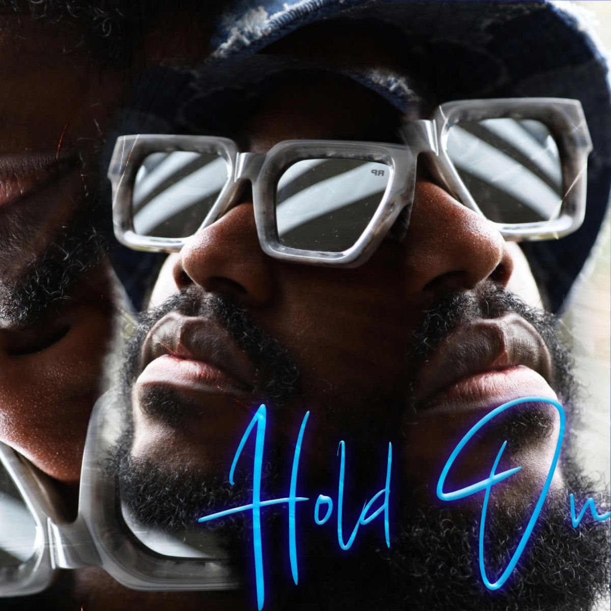 Hold On - Single by Doenormaal album cover