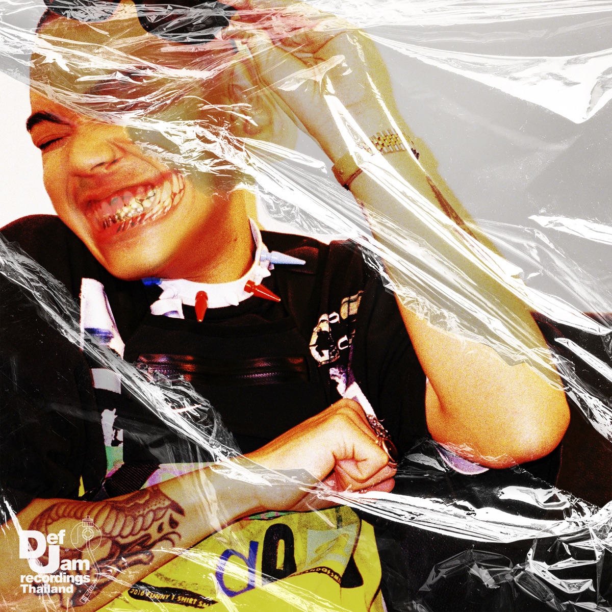จั๊กจี้ - Single by Mixie Mixx album cover