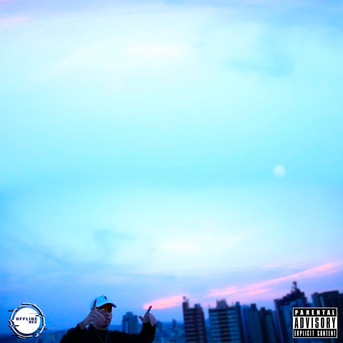 Sabadão - Single by JF, Tzxn & Offline Rec album cover