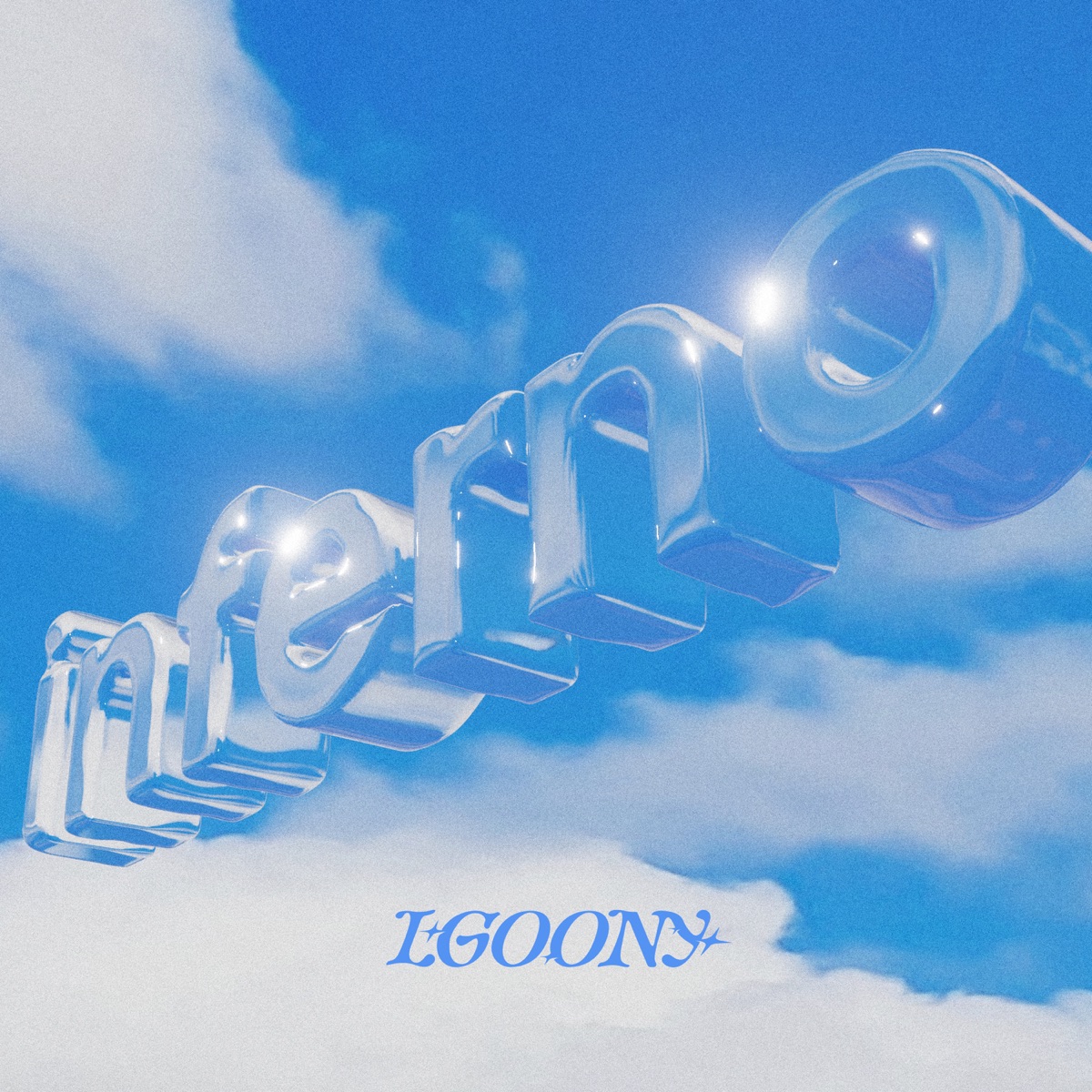 Inferno - Single by LGoony album cover
