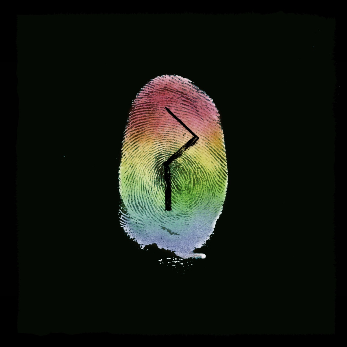 Colours by Pending? album cover