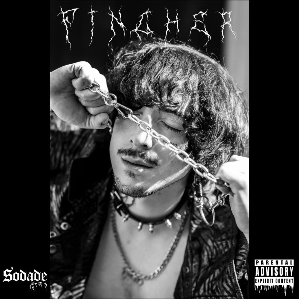 Memento - Single by Fincher album cover