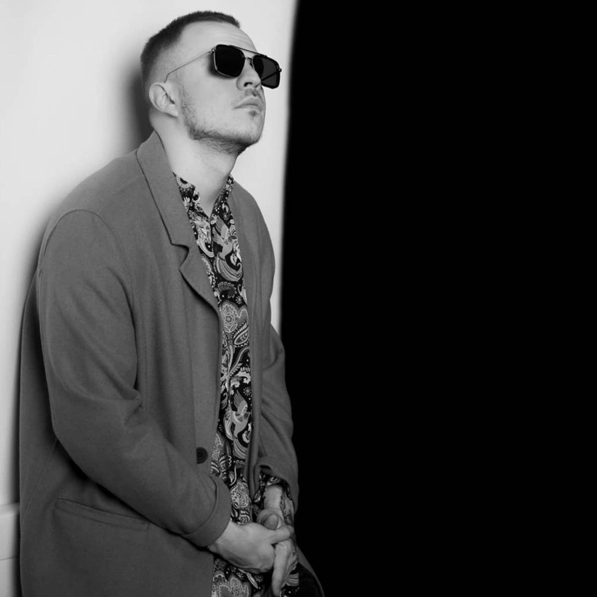 Superman - Single by Dano Kapitán, Peter Pann & Dame album cover