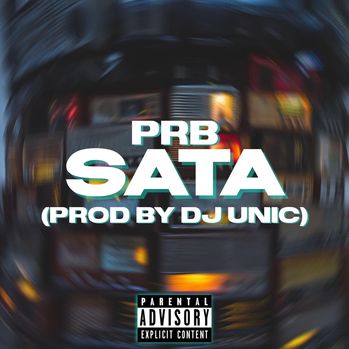 Sata - Single by PRB album cover