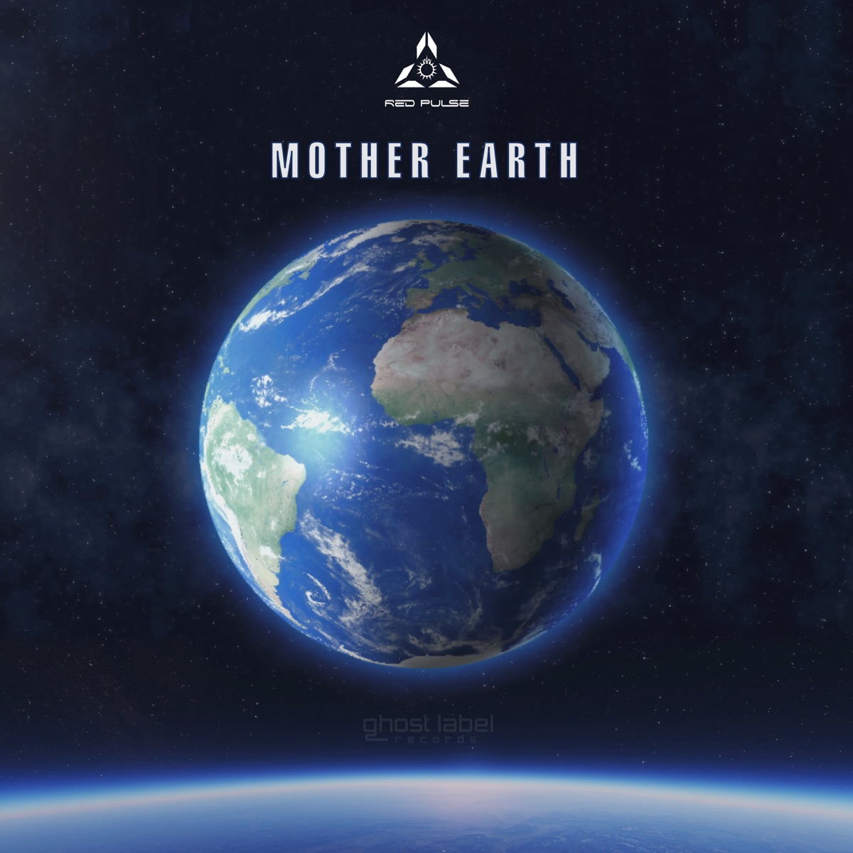 Mother Earth - Single by Red Pulse album cover