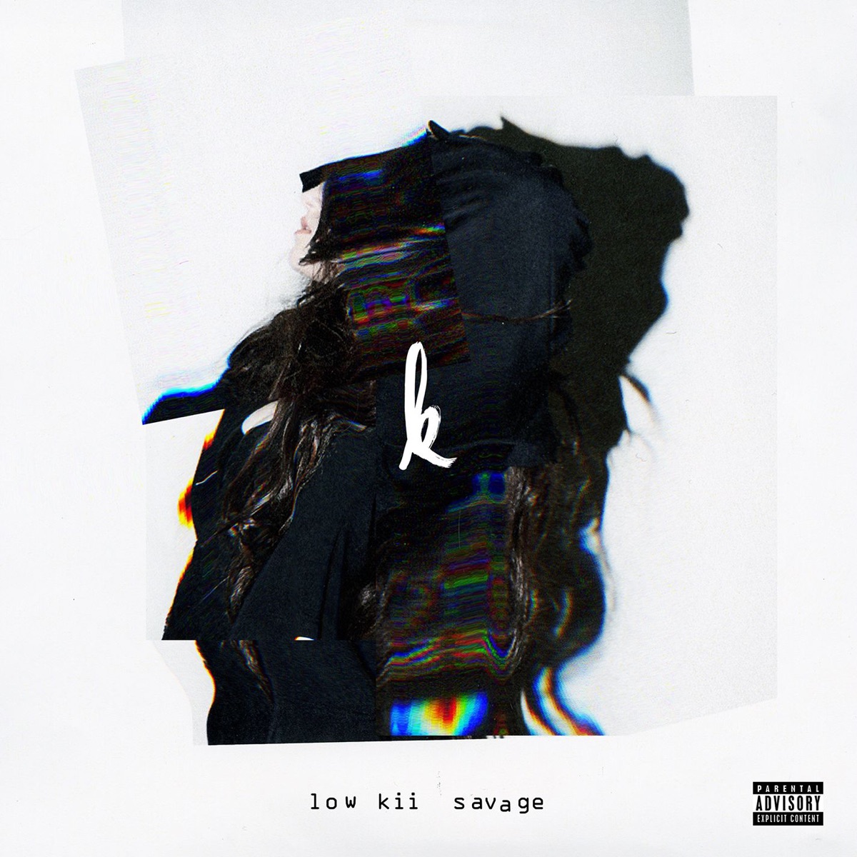 low kii savage - EP by Kiiara album cover