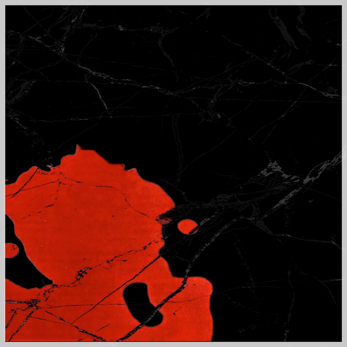 La Combinacion - EP by XII vicios & Ctrl F1 album cover
