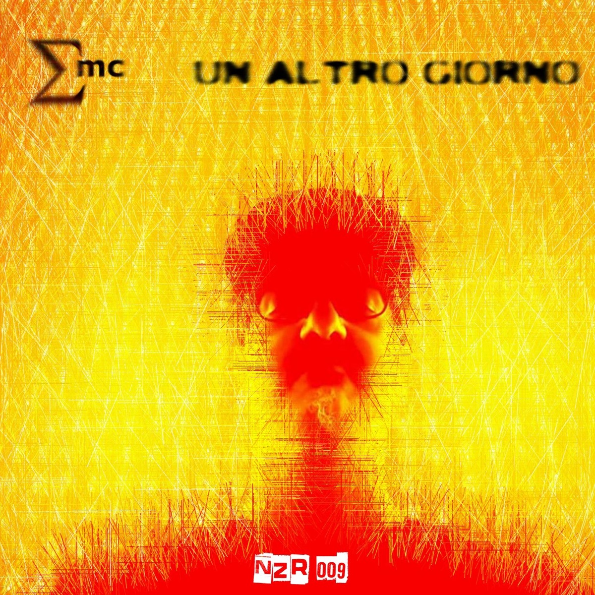 Un altro giorno - Single by Sygma MC album cover
