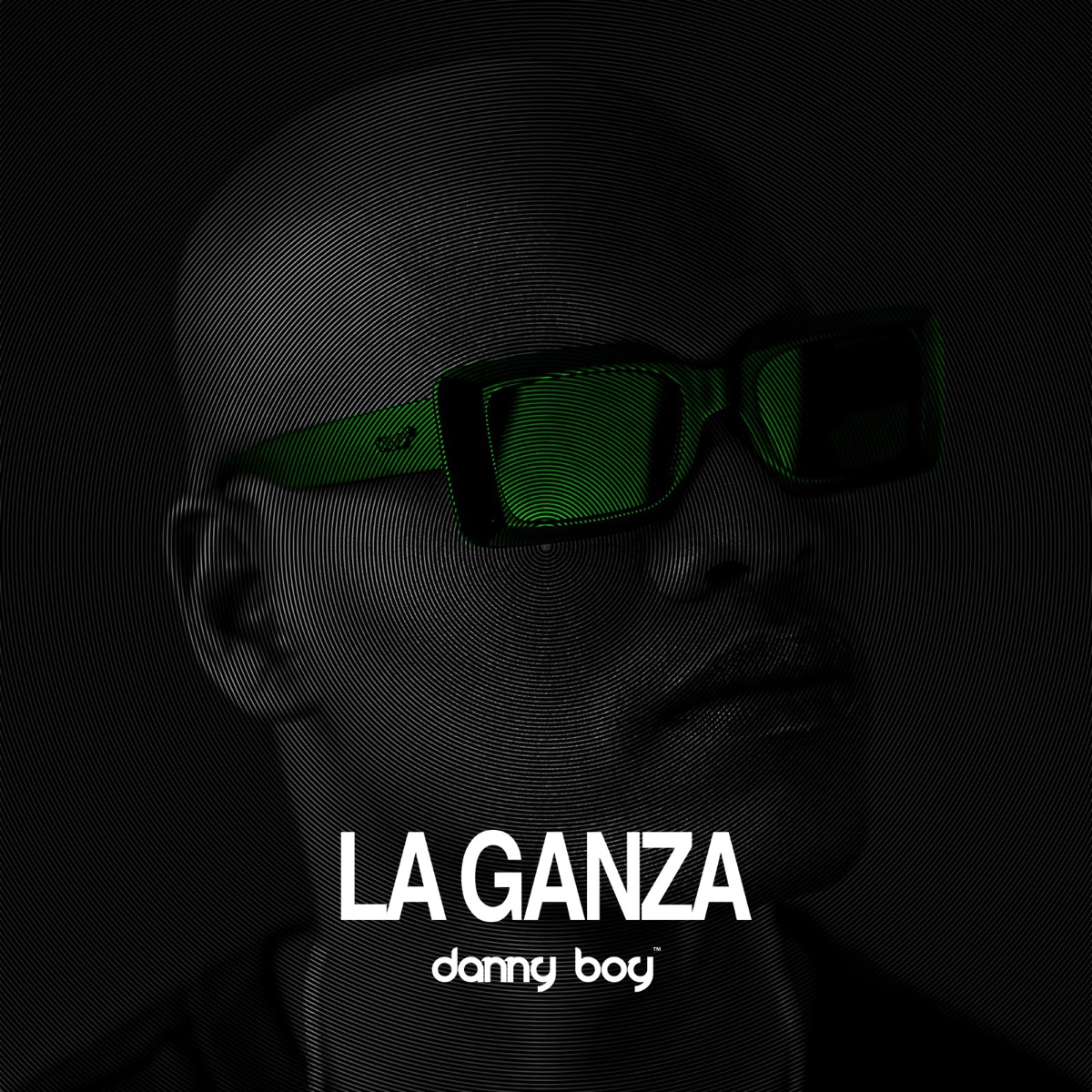 La Ganza - Single by Danny Boy album cover