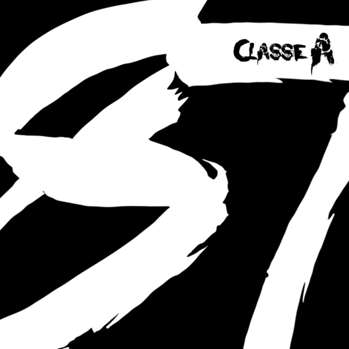 87 by Classe A album cover