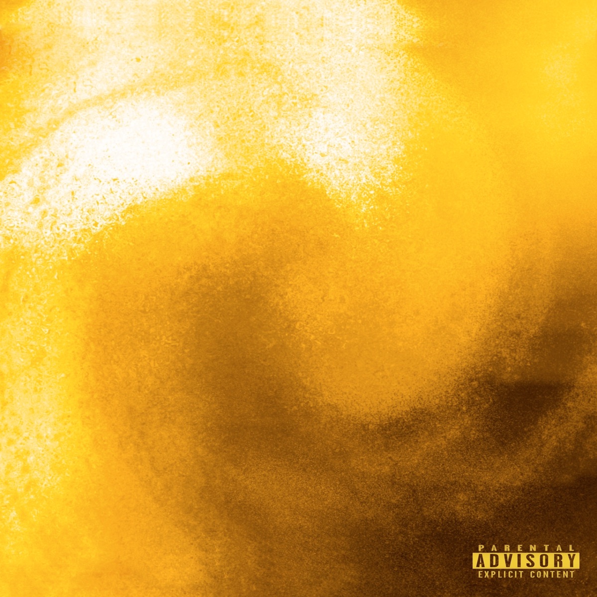B G V - Single by Xavier Xander album cover
