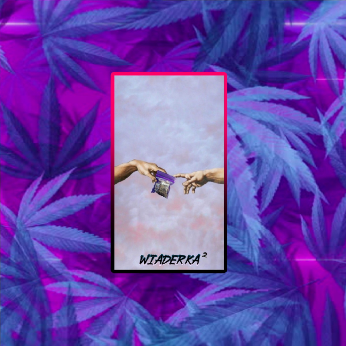 Wiaderka 2 (feat. Grobelny) - Single by skim album cover