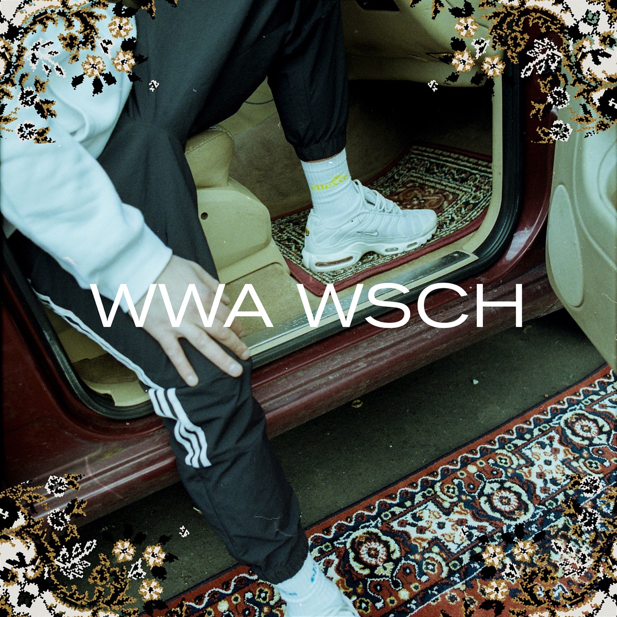 Wwa Wsch - Single by Siwers & Parzel album cover