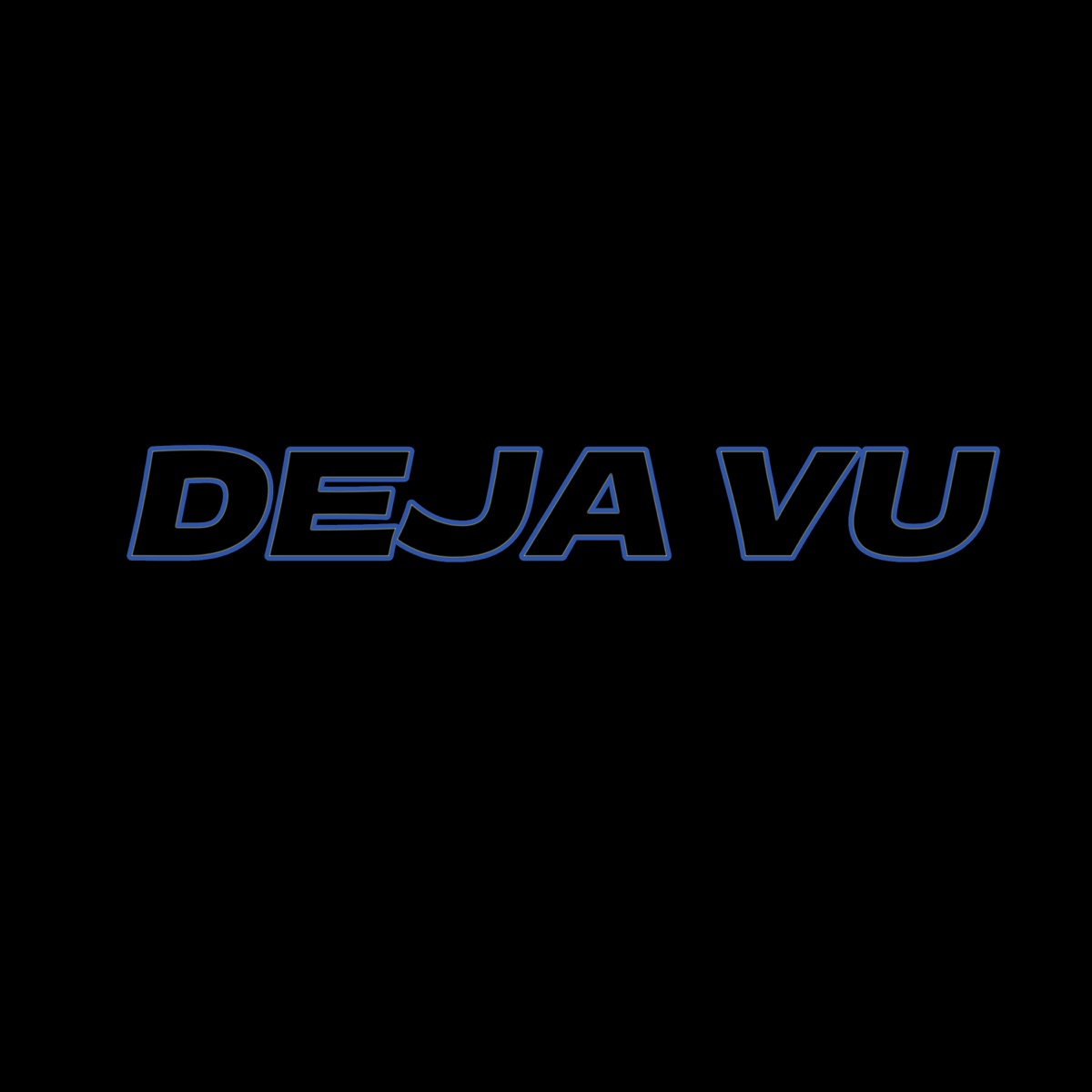 Deja Vu - Single by DameMski album cover