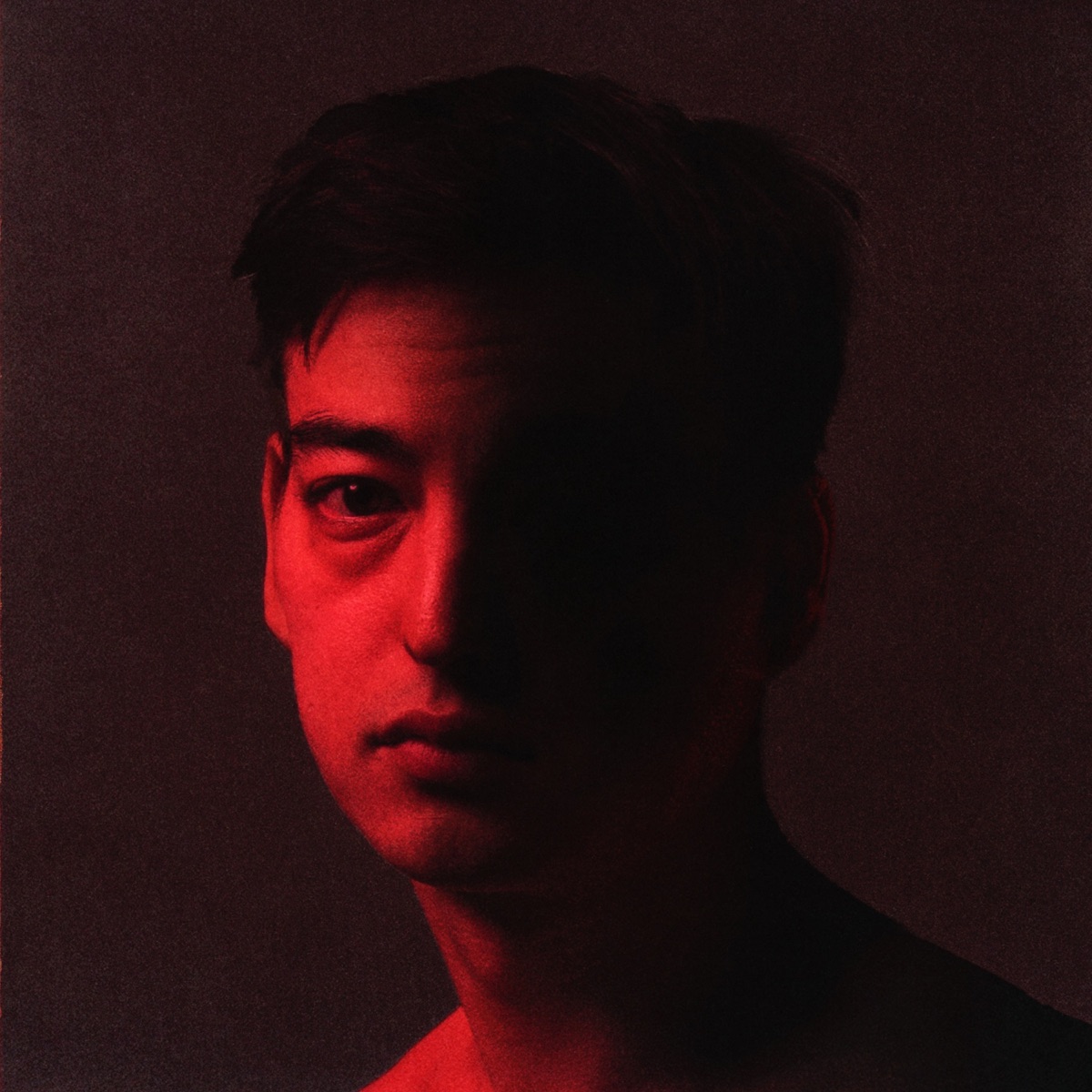 Nectar by Joji album cover