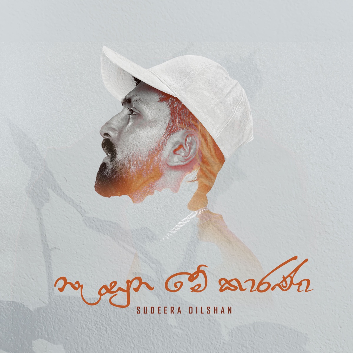 Nesuna Me Karana - Single by Sudeera Dilshan & DEE Mass album cover