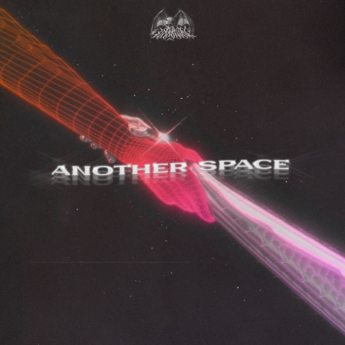 Another Space - EP by STARKILLAX album cover