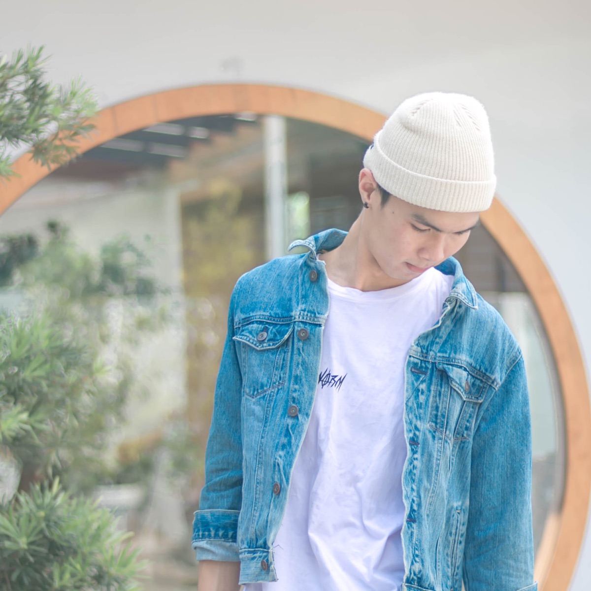 เวรกรรม - Single by FANZE album cover