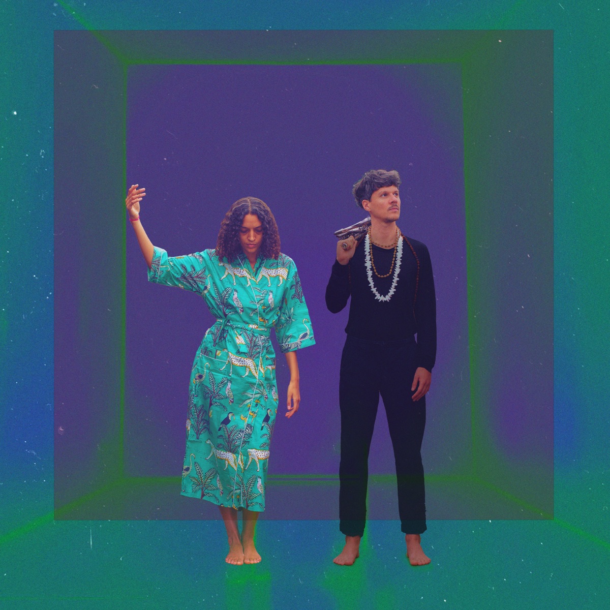 House Of Your Soul - Single by J. Müller & Amadeusz album cover