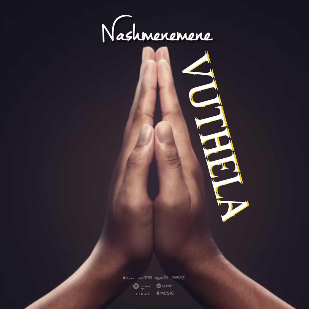 Vuthela - Single by Nashmenemene album cover