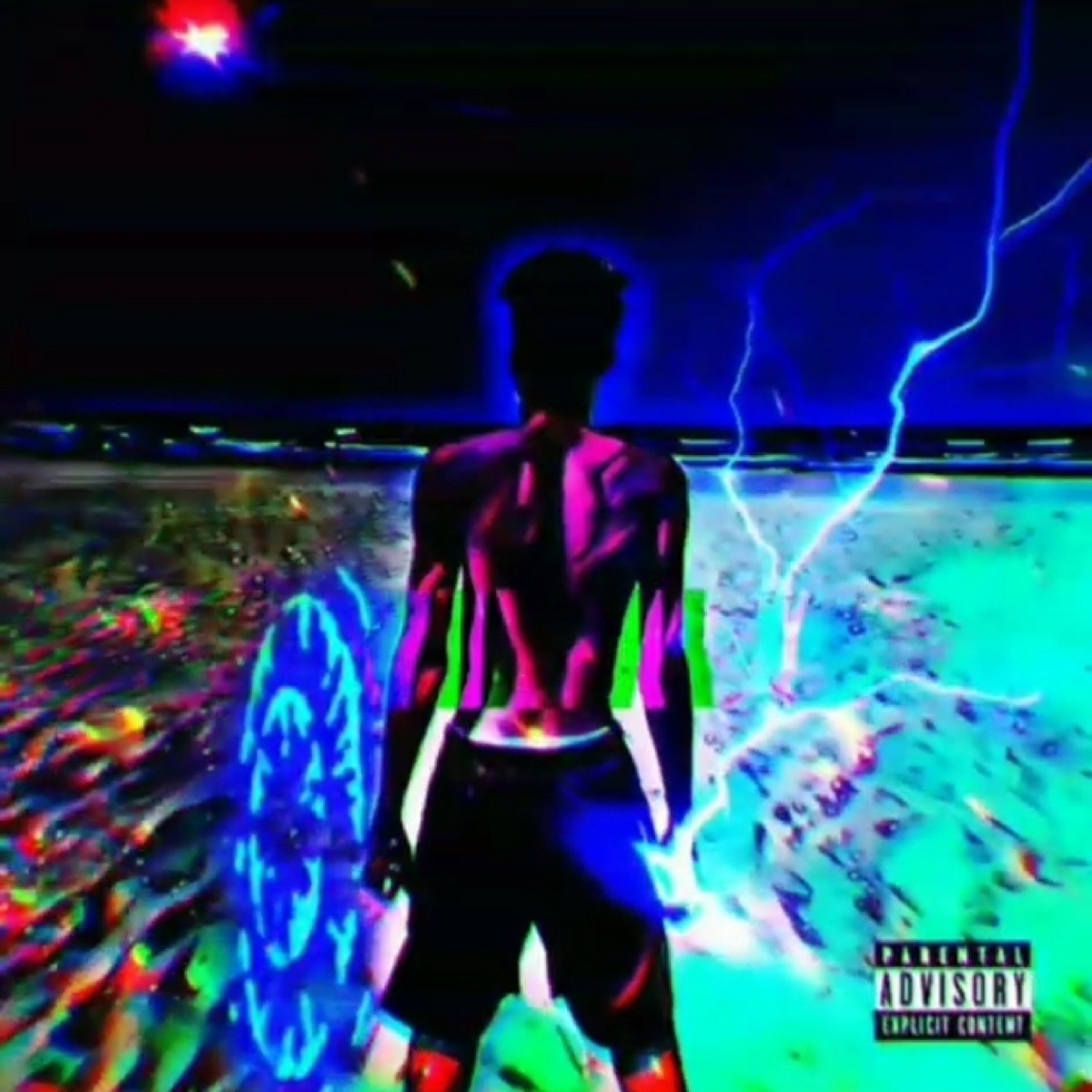 Fortal City no Topo - Single by $€7€ album cover