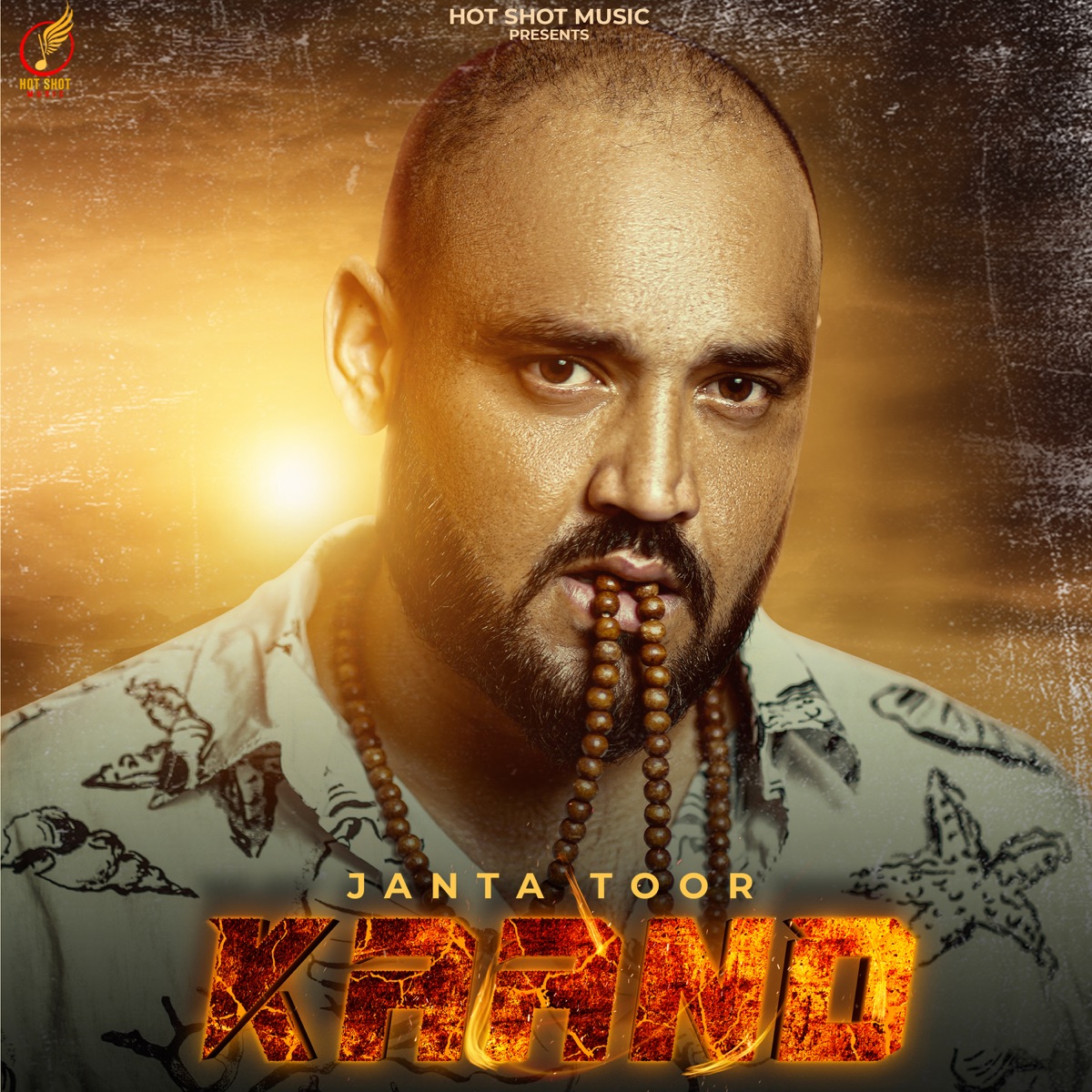 KAAND - Single by Janta Toor album cover