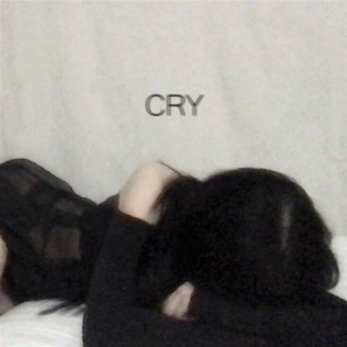 cry by vowl. & Kol album cover