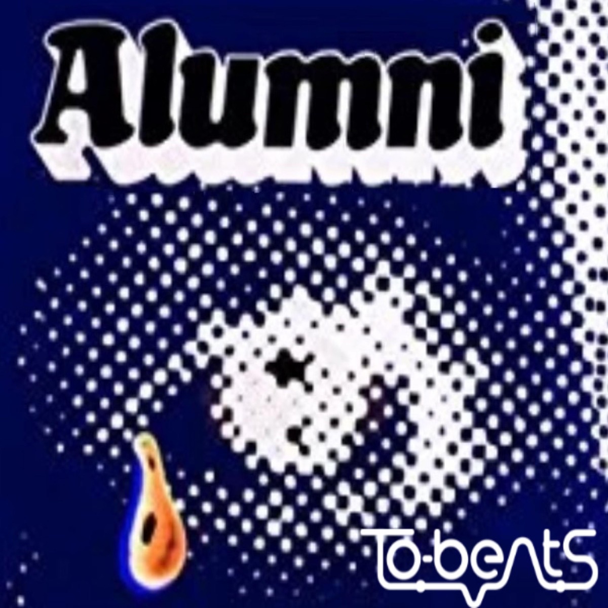 Alumni - Single by To-Beats album cover