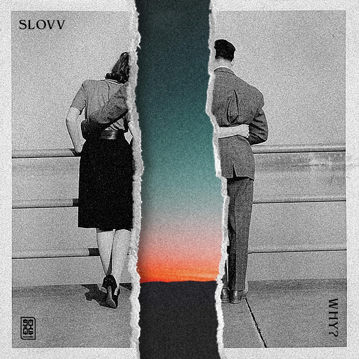Why? - Single by Slovv album cover