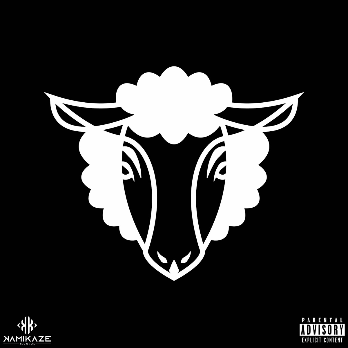 OVIS SUBUMBRA by Basstian Oveja Negra album cover
