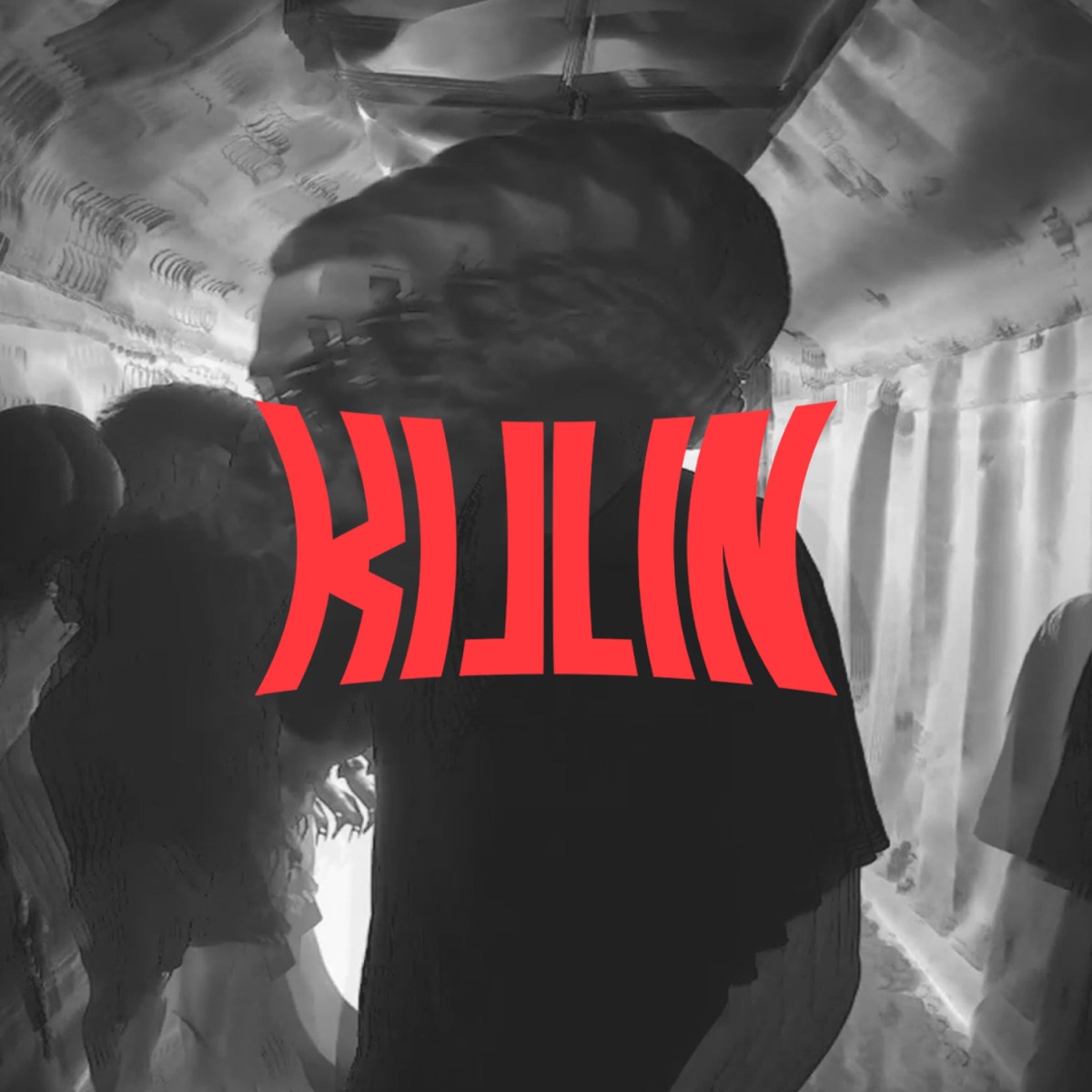 KILLIN - Single by Sir Phum Pj album cover