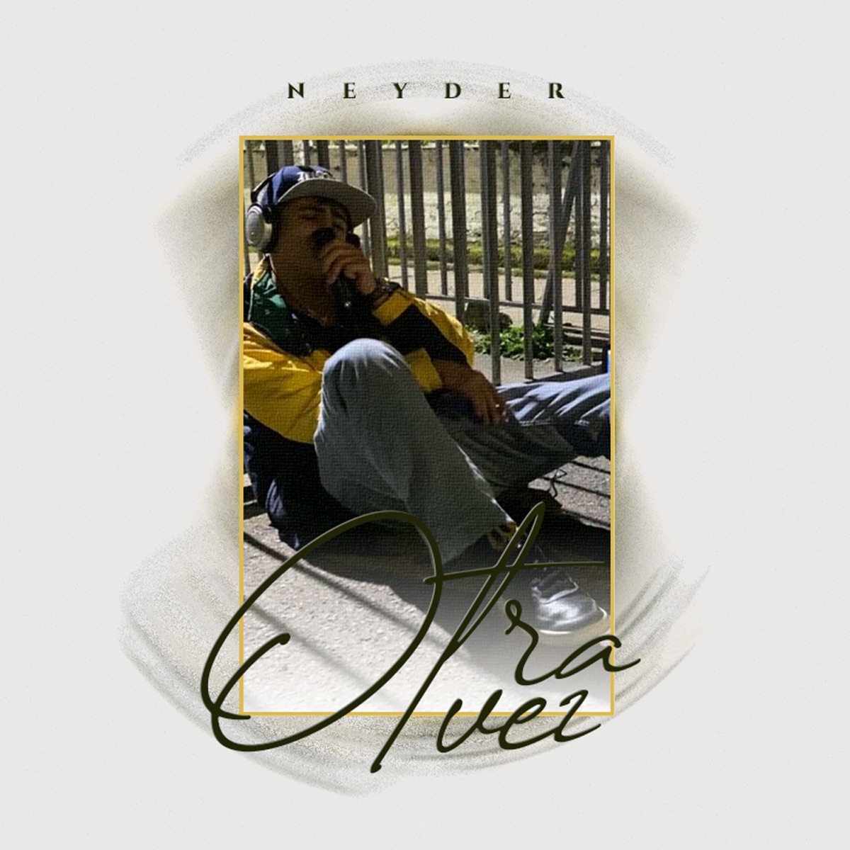 Otra Vez - Single by Neyder album cover