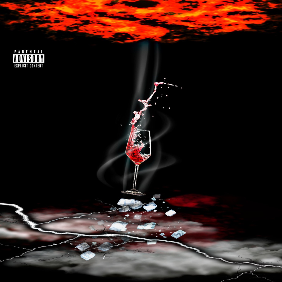 Elegante - Single by Vitinhooo album cover