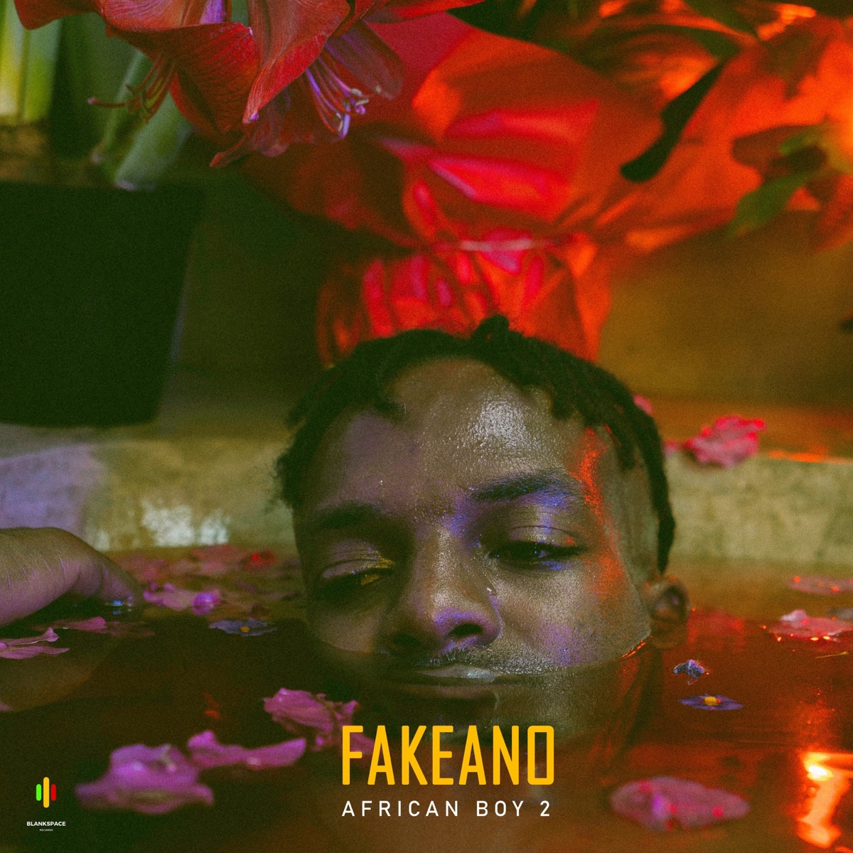 Deja Vu - Single by FakeAno album cover
