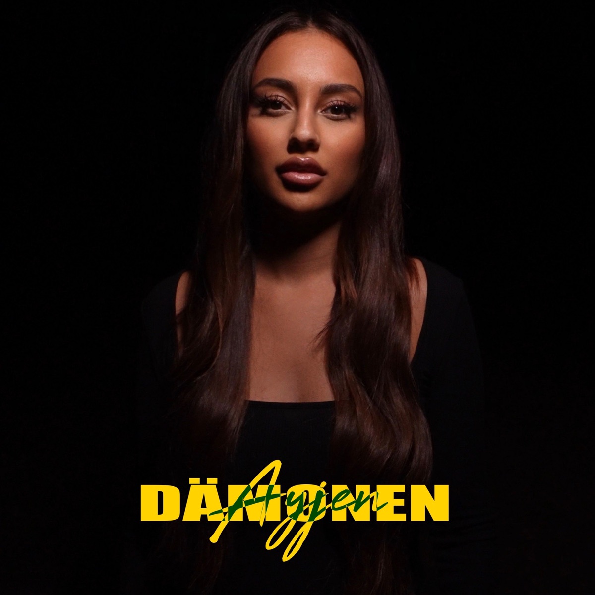 DÄMONEN - Single by AYJEN album cover