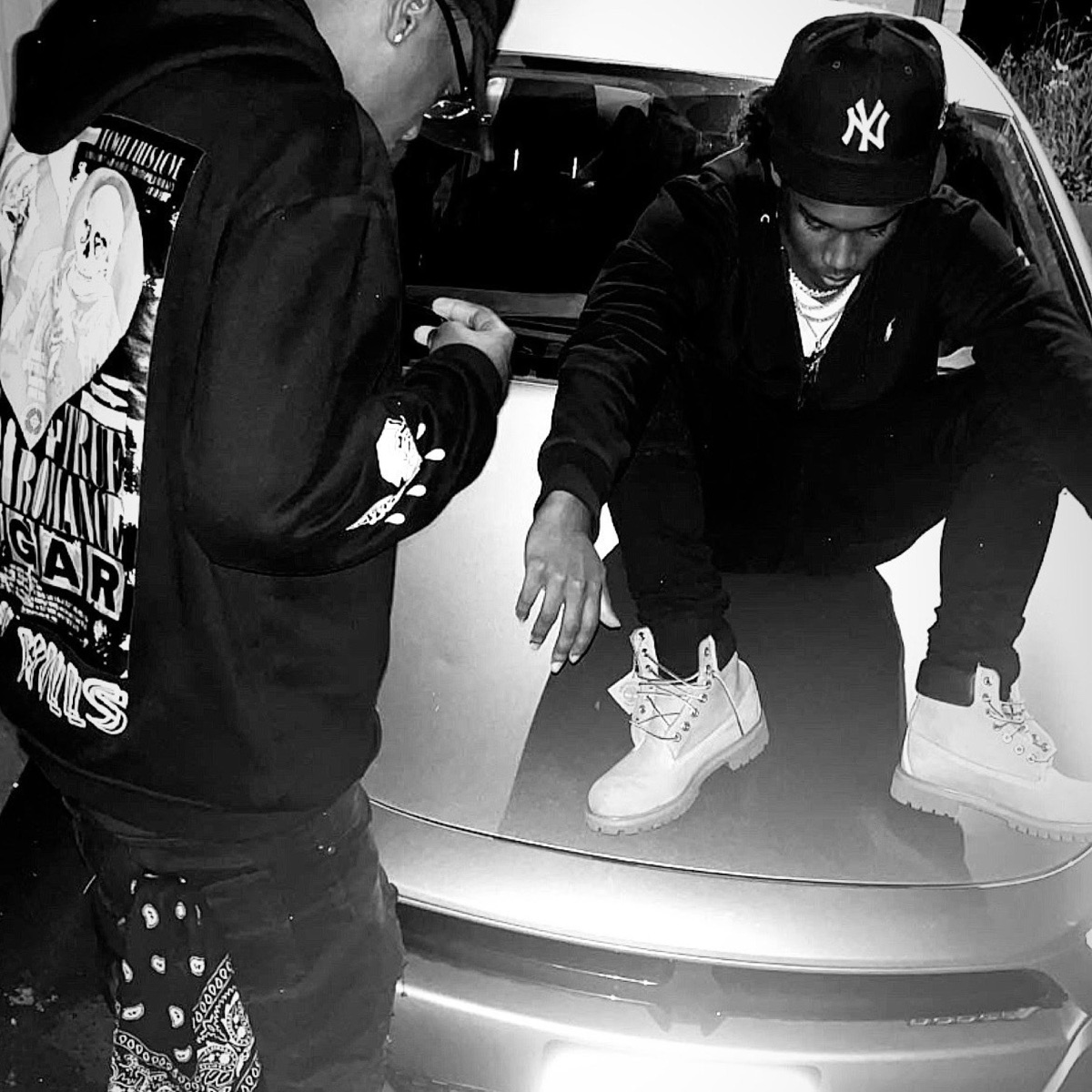 Gotta Go Freestyle (feat. Yxng Quellz) - Single by TY BLI$$O album cover