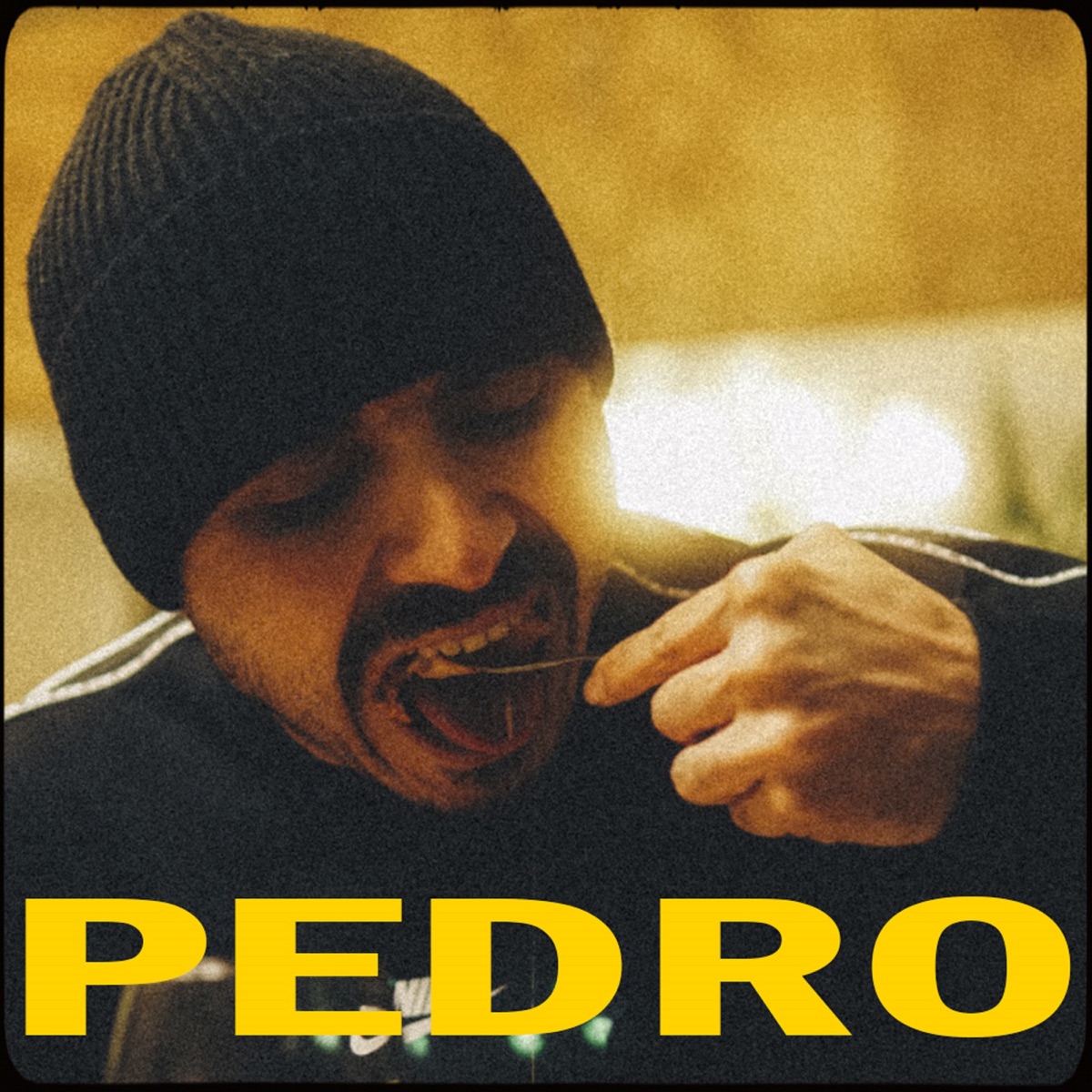 Pedro - Single by Bispo & DAY LIMNS album cover