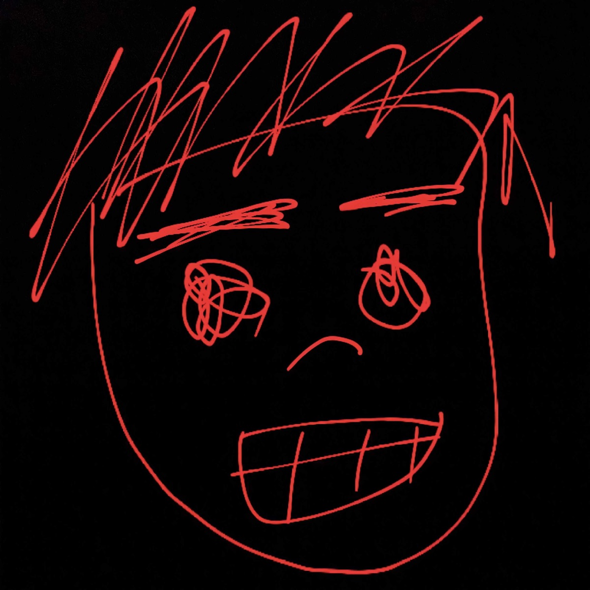 No la Sigo en Ig - Single by Cr1st0 album cover
