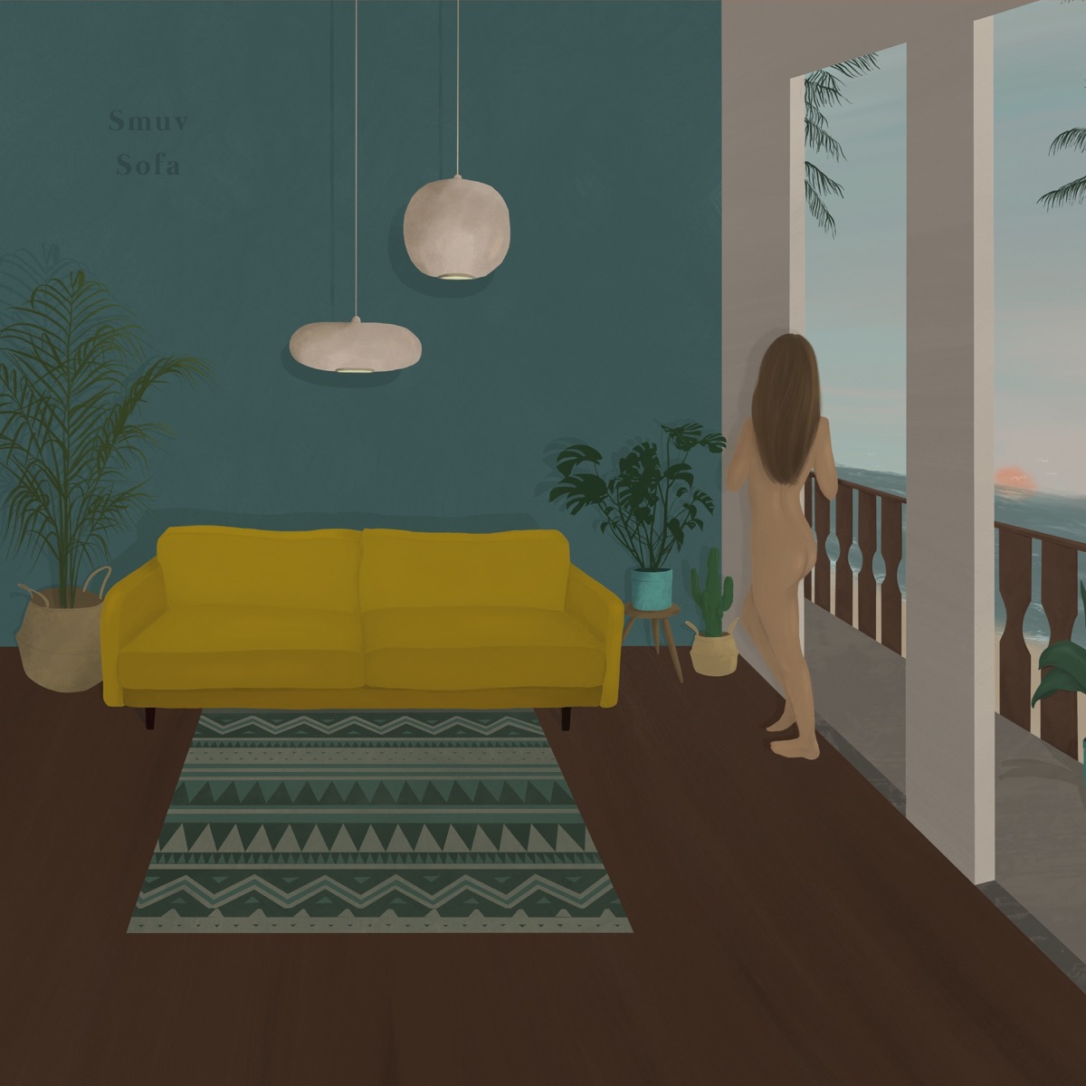 Sofa by SMUV album cover