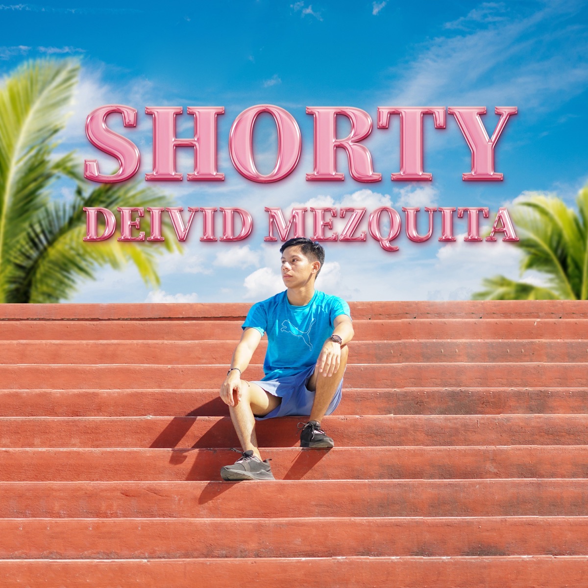 Shorty - Single by Deivid Mezquita album cover