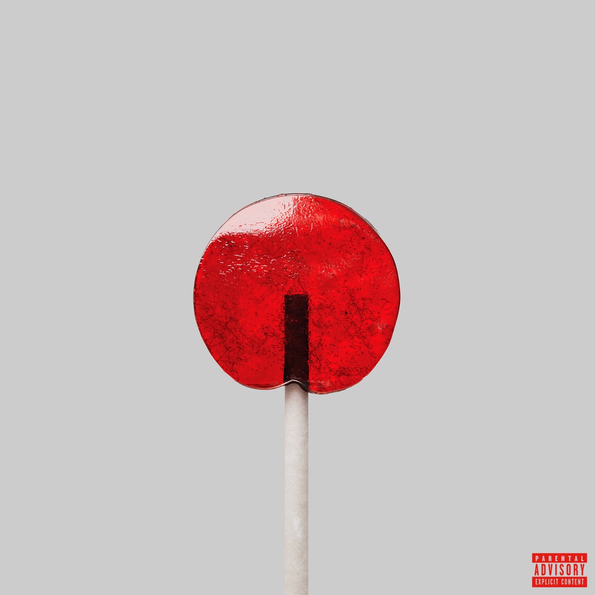 K-POP - Single by Travis Scott, Bad Bunny & The Weeknd album cover artwork