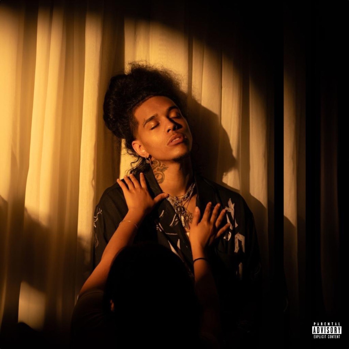Fwm - Single by Partyat4 album cover