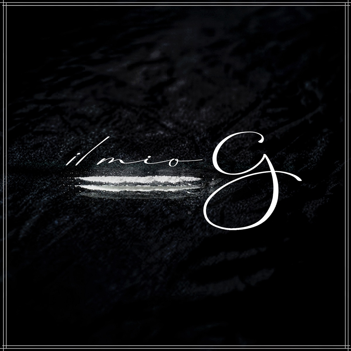 Il mio G - Single by Chris J & Walido album cover