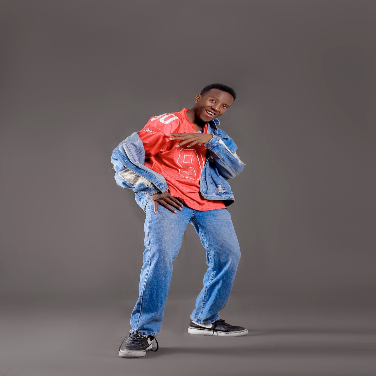 Kimasihara 2 (Remix) - Single by J Fish Hunter album cover
