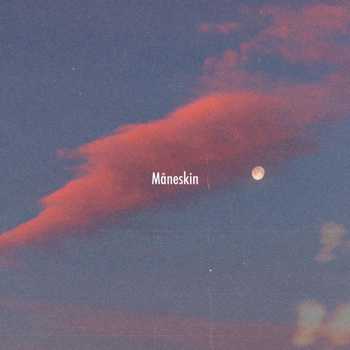 Måneskin - Single by Brxvs & lost.mindd album cover