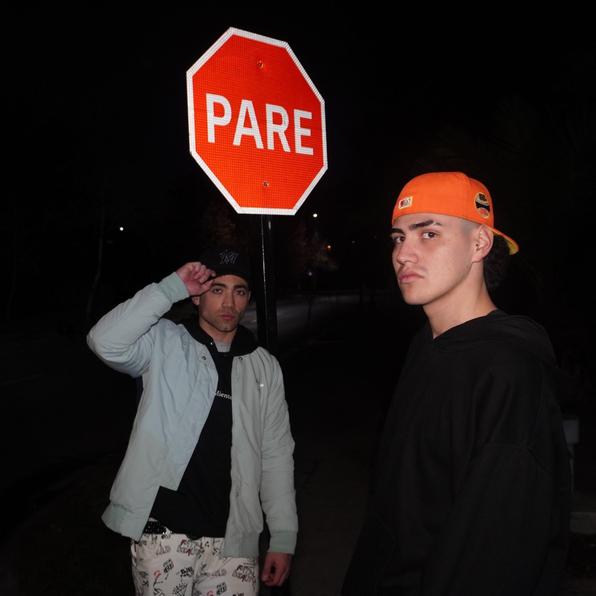 Me Tienes Mal </3 (feat. Pepe Fly) - Single by Jorratt album cover