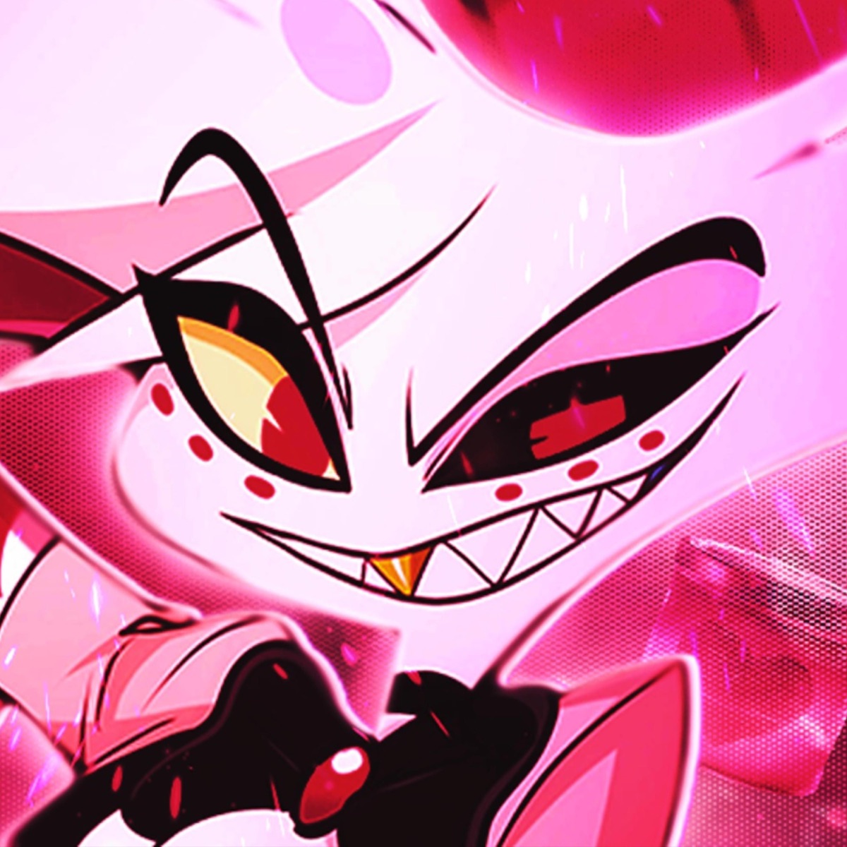 Poison (Hazbin Hotel) - Single by Bastiancortesxv album cover