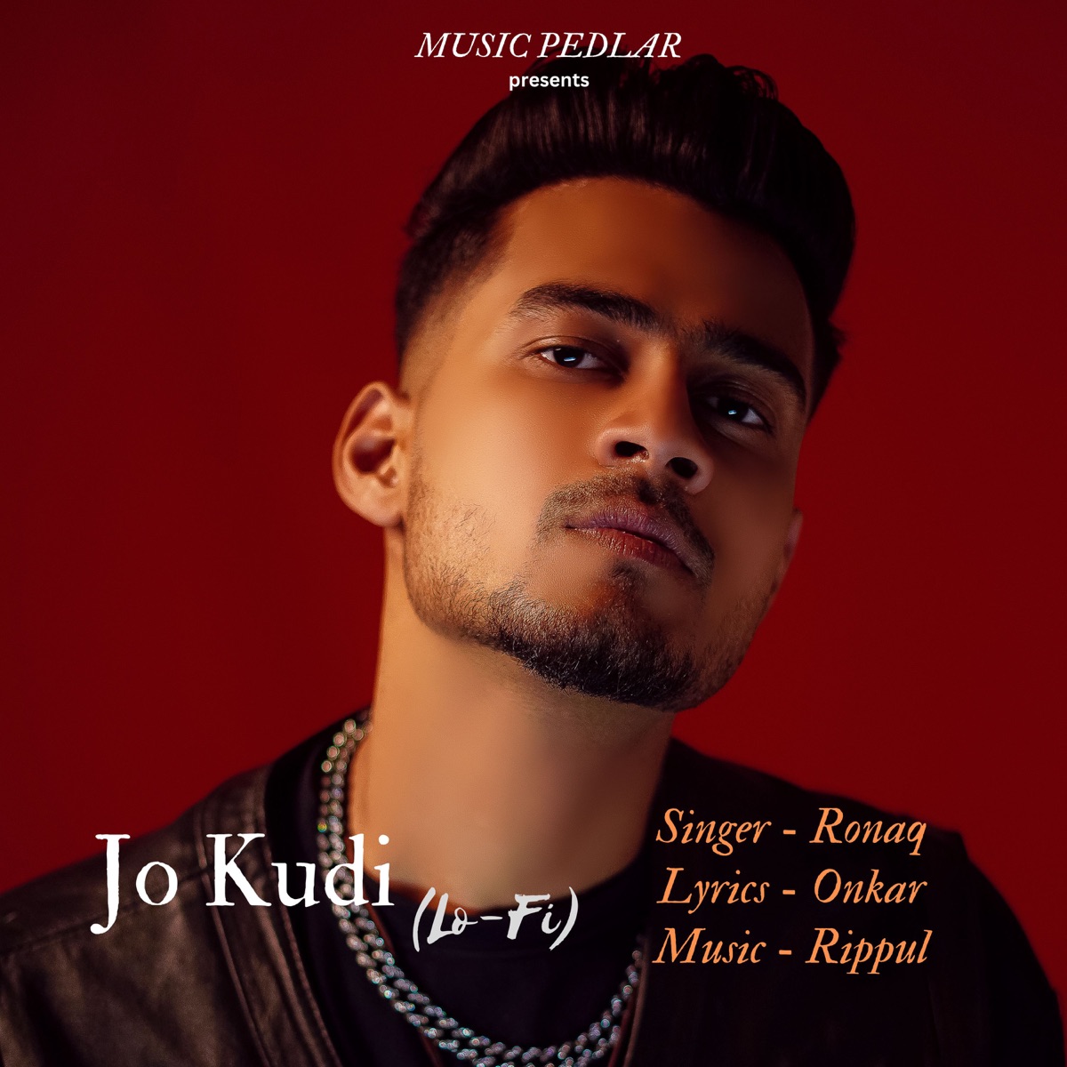 Jo Kudi (LoFi) - Single by Ronaq & Onkar album cover