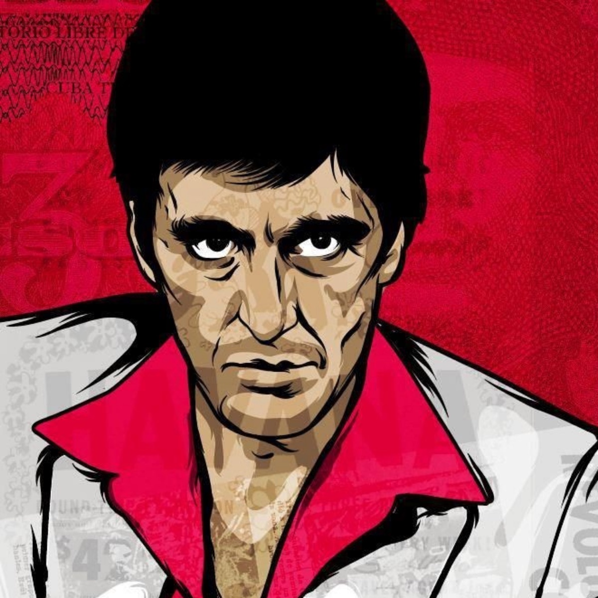 $carface - Single by Ernesto Torres album cover
